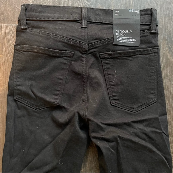 NWT J Brand Maria High Rise Skinny Jeans - Picture 9 of 14